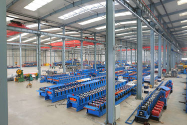 ประเทศจีน Cangzhou Best Machinery Co., Ltd