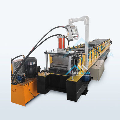 Automatic Snap Lock Selflock ความกว้างต่างกันในเครื่องเดียว