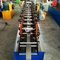 Stud Track Furring Channel Omega Roll Forming Machine ความเร็วสูง 20 - 25m/Min