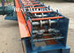 Beam Rack Roll Forming Machine 80 - 120 ประเภทล็อคกล่อง 4 เมตร / นาที - ความเร็ว 6 เมตร / นาที