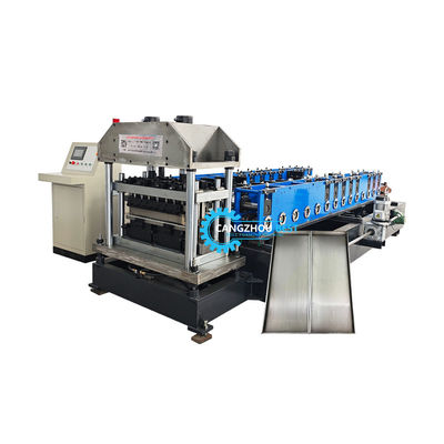 เครื่องปรับปรุงกระดาษกลมสําหรับร้านซุปเปอร์เมอร์