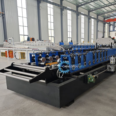 เครื่องปรับปรุงกระดาษกลมสําหรับร้านซุปเปอร์เมอร์