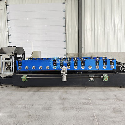 เครื่องปรับปรุงกระดาษกลมสําหรับร้านซุปเปอร์เมอร์