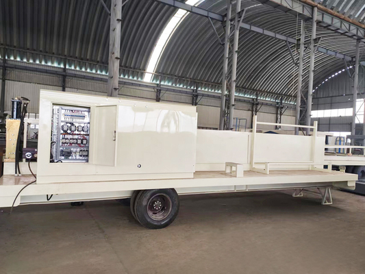 เครื่องปรับ K Span Roll Forming สําหรับอาคารหลากหลาย Arch และการออกแบบหลังคา