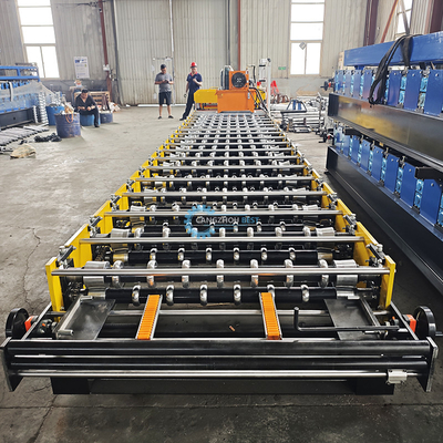 เครื่องปั้นแผ่นแผ่นผสมผสมผสมผสมผสมผสมผสมผสมผสม 8.5kw