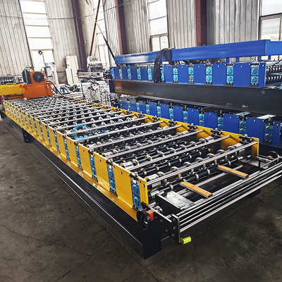 เครื่องปั้นแผ่นแผ่นผสมผสมผสมผสมผสมผสมผสมผสมผสม 8.5kw