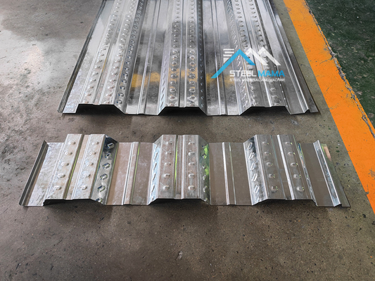 45 เครื่องปรับปรุงกระดาษสแตนเลสม้วน