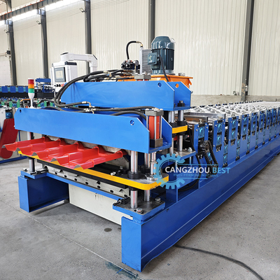 อุปกรณ์ที่กําหนดเอง ความกว้างเครื่องปั้นม้วนชั้นสอง 8-12m / นาที ความเร็วรวดเร็ว