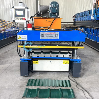 3Kw แรงมอเตอร์หลัก เครื่องปั้นม้วนสําหรับการผลิตอุตสาหกรรมความกว้างที่กําหนดเอง