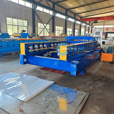IBR หลังคาสเตรป สเตรป หลังคาสเตรป สเตรป หลังคาอัตโนมัติเต็ม ราคาเครื่อง