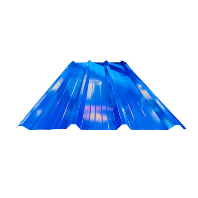 โปรไฟล์เหล็กแผ่นหลังคา Duraformer ยอดนิยมของแอฟริกาทำให้สายการผลิตเครื่องขึ้นรูปม้วน