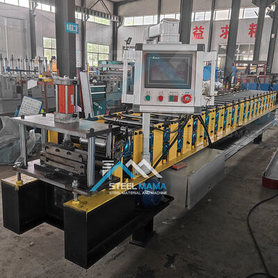 Automatic Snap Lock Selflock ความกว้างต่างกันในเครื่องเดียว