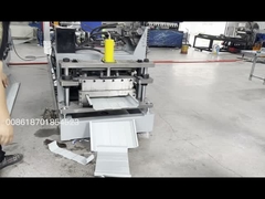 เครื่องทําหลังคาพกพา KR18 KR24