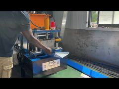 เครื่องครอบสันหลังคา 157