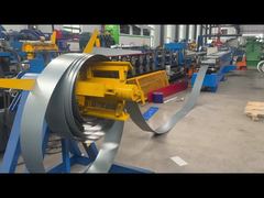 C เครื่องปั้นม้วนพูลลิน